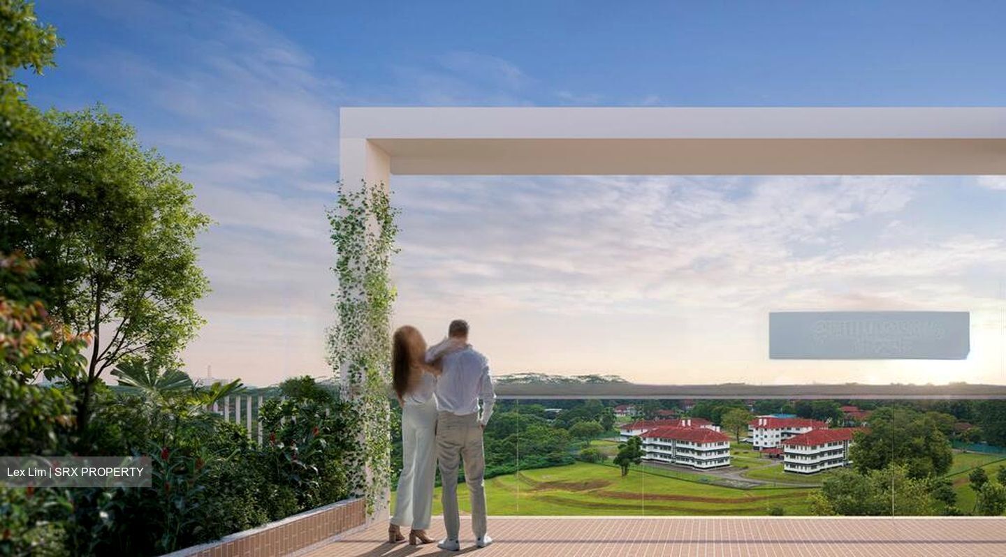 Canberra Crescent Residences (D27), Apartment #470413081